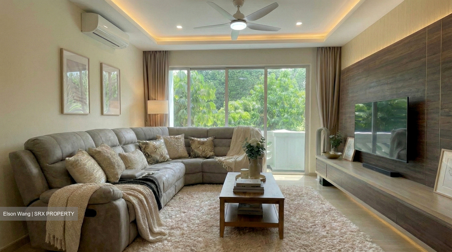 Guilin View (D23), Condominium #519780741